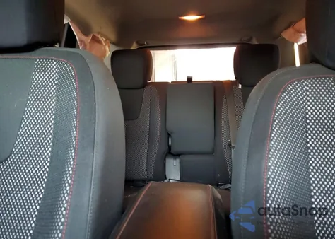 2011 GMC Terrain Sle из США, поврежденный, VIN 2CTFLTE57B6386325